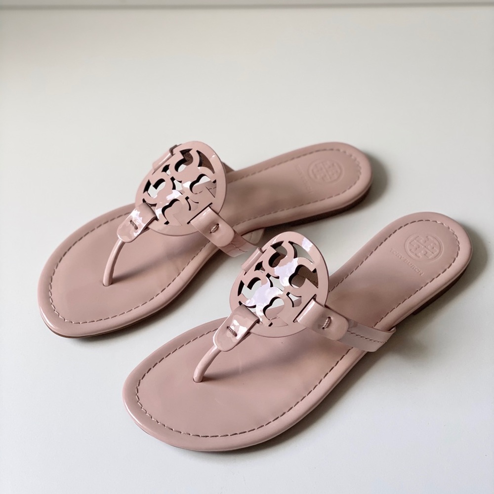 Tory Burch Miller Sandals